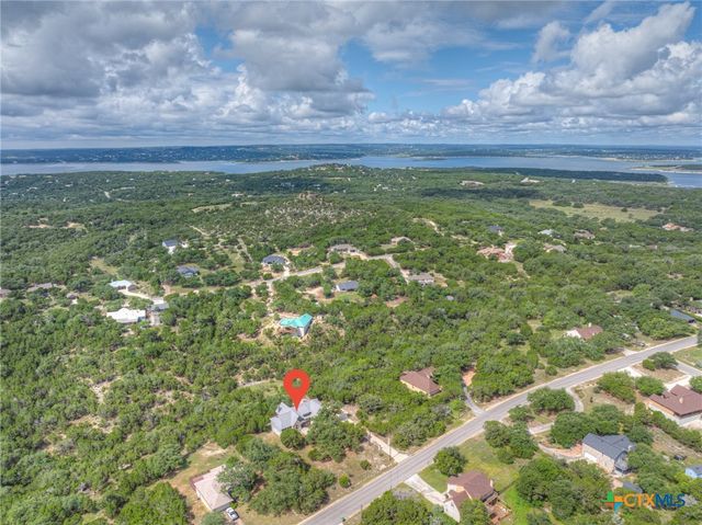 562 Toye Boulevard, Canyon Lake, TX 78133