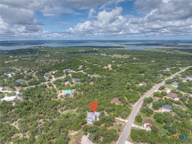 562 Toye Boulevard, Canyon Lake, TX 78133