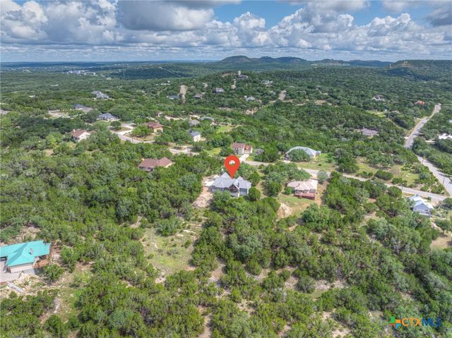 562 Toye Boulevard, Canyon Lake, TX 78133