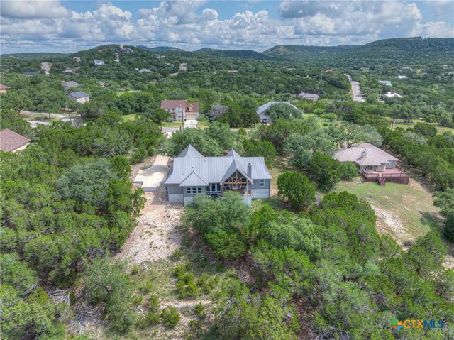 562 Toye Boulevard, Canyon Lake, TX 78133