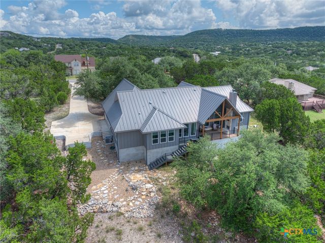 562 Toye Boulevard, Canyon Lake, TX 78133