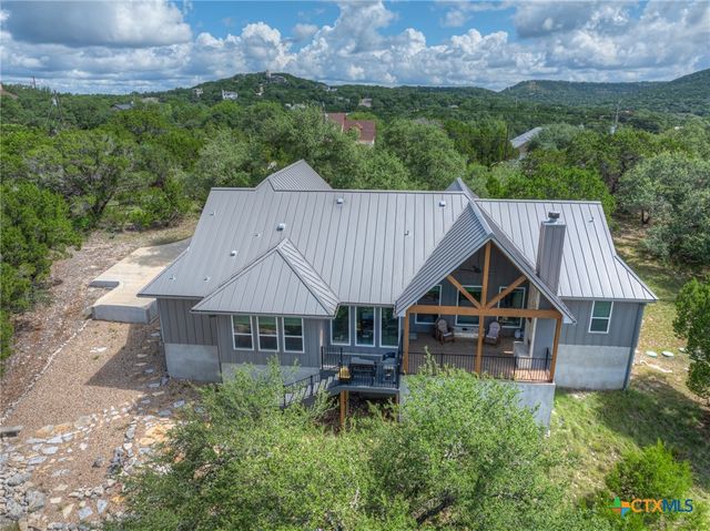 562 Toye Boulevard, Canyon Lake, TX 78133