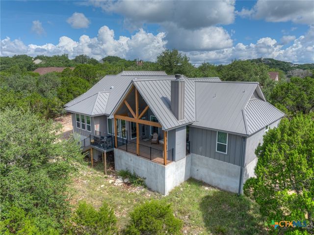 562 Toye Boulevard, Canyon Lake, TX 78133