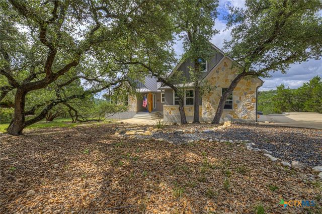 562 Toye Boulevard, Canyon Lake, TX 78133