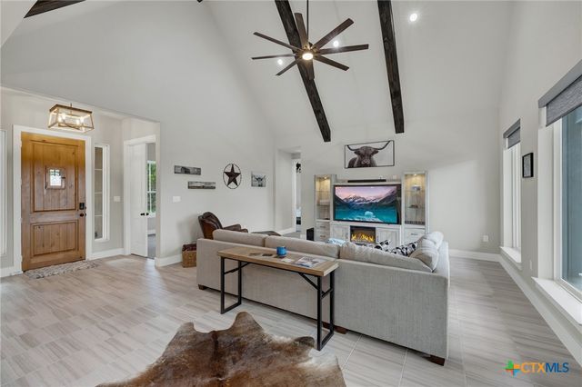562 Toye Boulevard, Canyon Lake, TX 78133