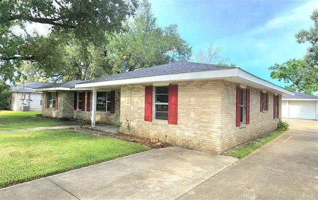 445 Washington Street, Lake Charles, LA 70605