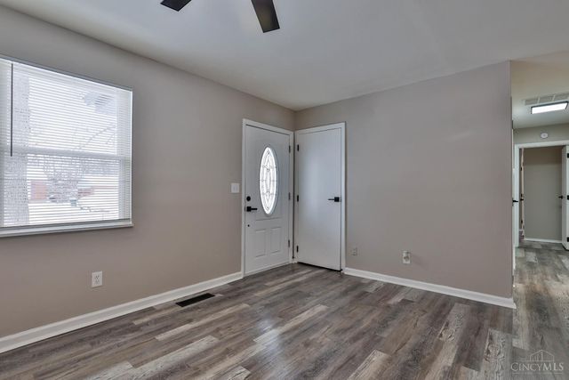 2071 Roosevelt Avenue, Springfield Twp., OH 45240