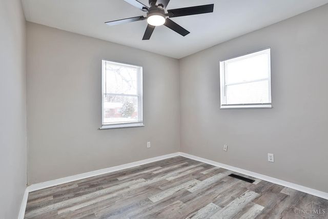 2071 Roosevelt Avenue, Springfield Twp., OH 45240