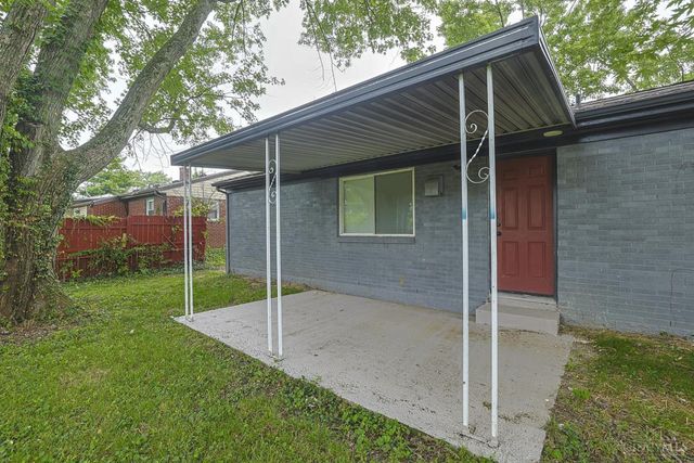 2071 Roosevelt Avenue, Springfield Twp., OH 45240