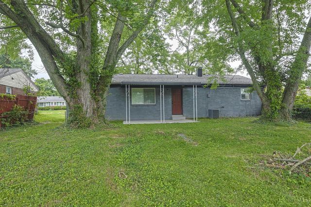 2071 Roosevelt Avenue, Springfield Twp., OH 45240