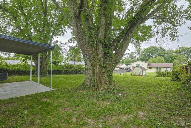 2071 Roosevelt Avenue, Springfield Twp., OH 45240