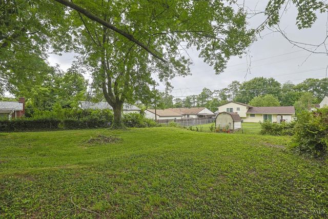 2071 Roosevelt Avenue, Springfield Twp., OH 45240