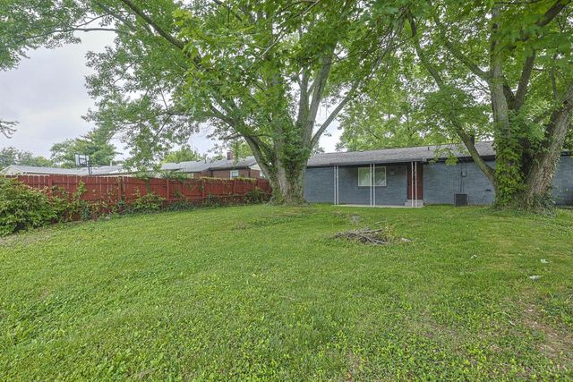 2071 Roosevelt Avenue, Springfield Twp., OH 45240