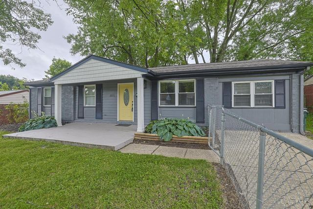 2071 Roosevelt Avenue, Springfield Twp., OH 45240