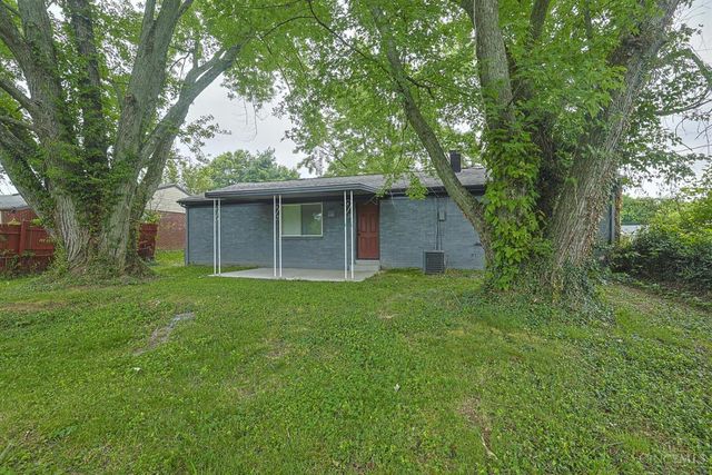 2071 Roosevelt Avenue, Springfield Twp., OH 45240