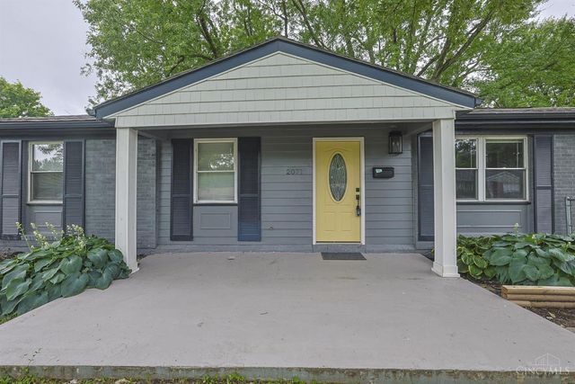 2071 Roosevelt Avenue, Springfield Twp., OH 45240