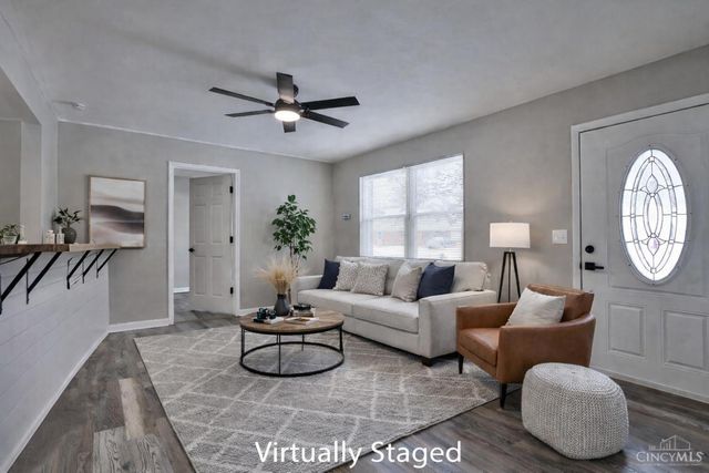 2071 Roosevelt Avenue, Springfield Twp., OH 45240