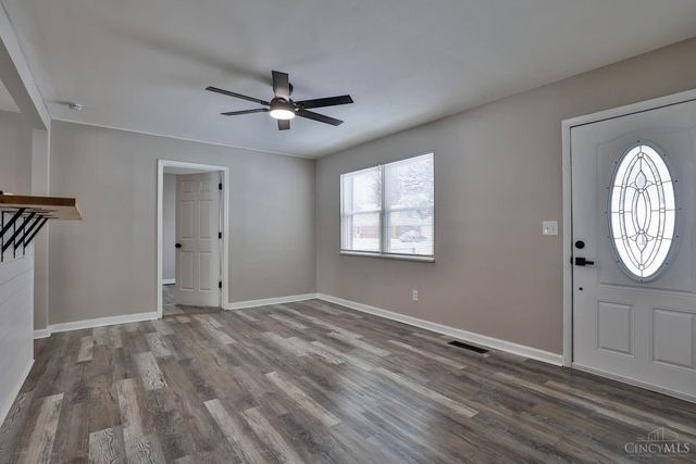 2071 Roosevelt Avenue, Springfield Twp., OH 45240