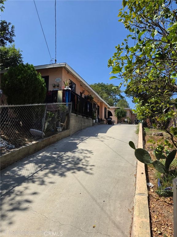 1651 Tremont, Los Angeles, CA 90033 — exterior