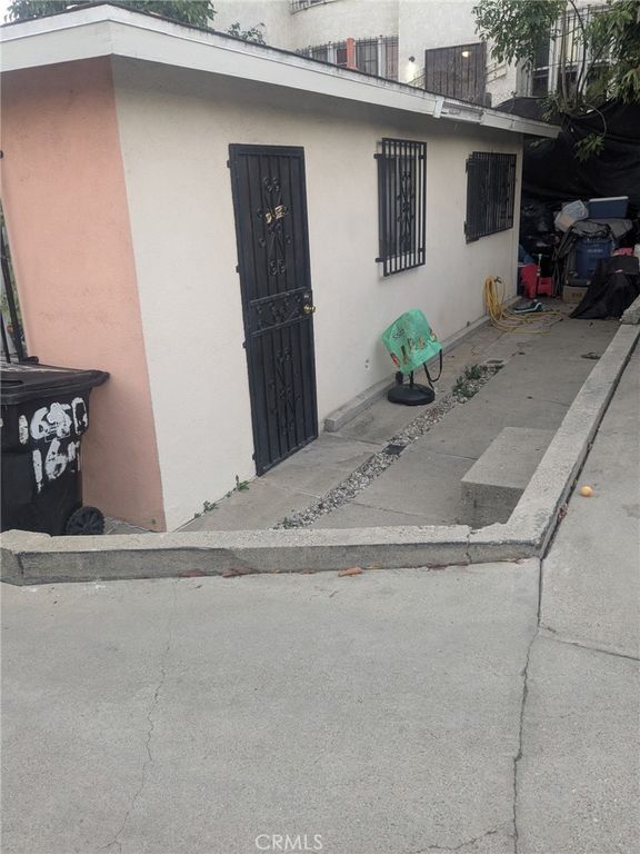 1651 Tremont, Los Angeles, CA 90033 — photo 3