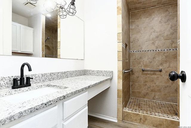4026 WINTER SUNRISE DR, San Antonio, TX 78244