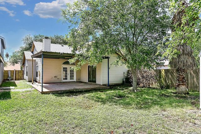 4026 WINTER SUNRISE DR, San Antonio, TX 78244
