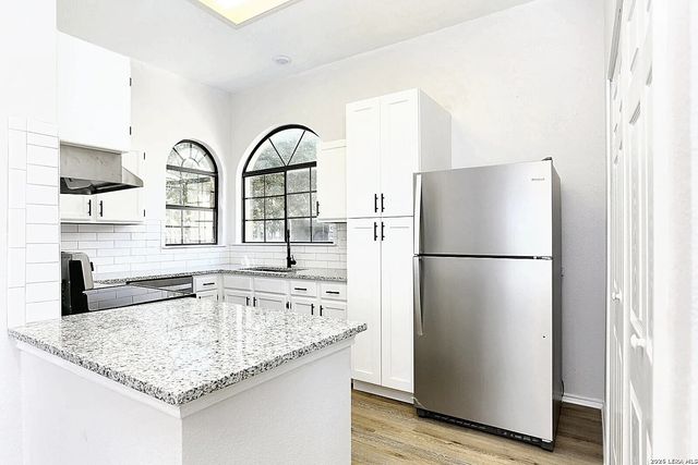 4026 WINTER SUNRISE DR, San Antonio, TX 78244