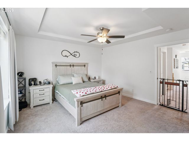 249 E BARBARAS Way, Newberg, OR 97132