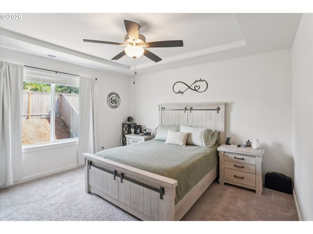 249 E BARBARAS Way, Newberg, OR 97132