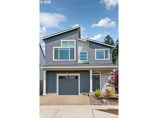 249 E BARBARAS Way, Newberg, OR 97132