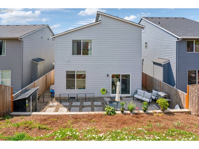 249 E BARBARAS Way, Newberg, OR 97132