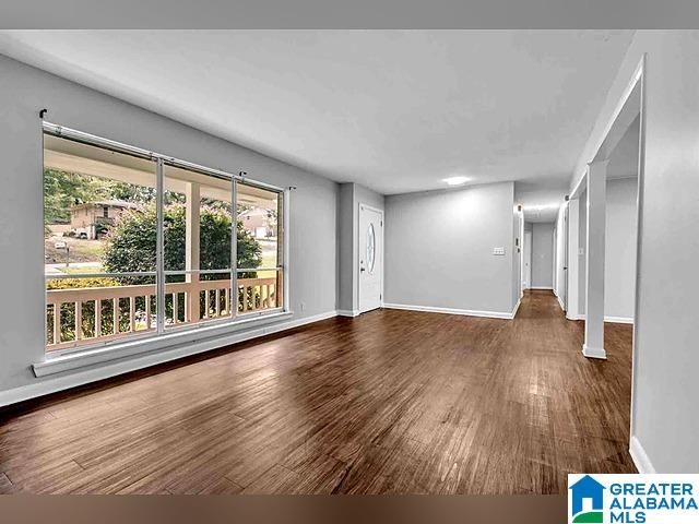 2416 4TH STREET NW, Center Point, AL 35215