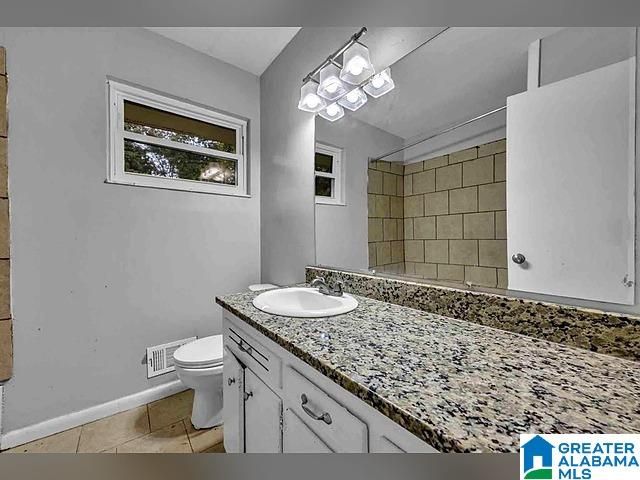 2416 4TH STREET NW, Center Point, AL 35215