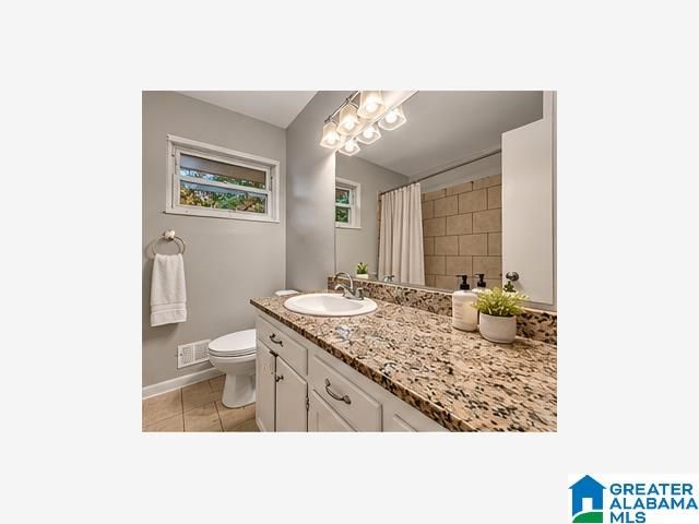 2416 4TH STREET NW, Center Point, AL 35215