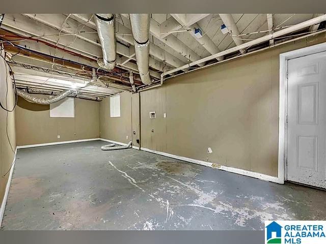 2416 4TH STREET NW, Center Point, AL 35215
