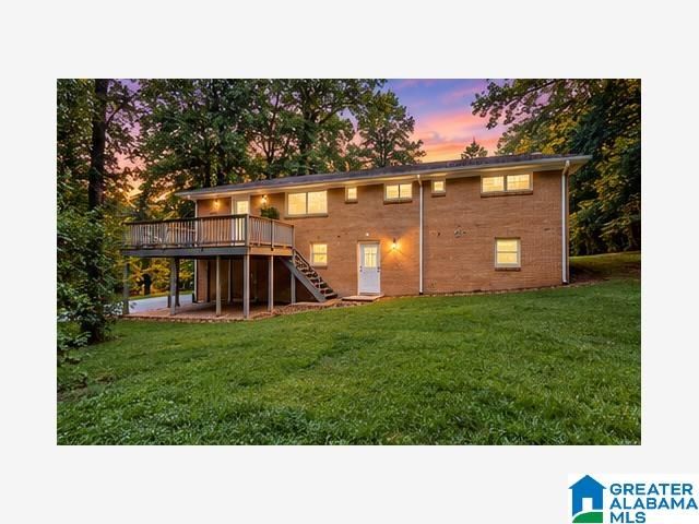 2416 4TH STREET NW, Center Point, AL 35215