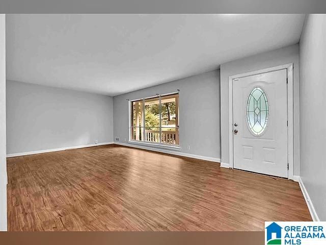 2416 4TH STREET NW, Center Point, AL 35215