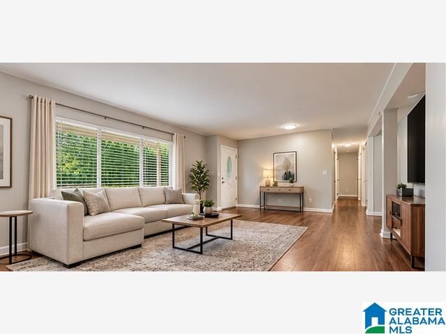2416 4TH STREET NW, Center Point, AL 35215