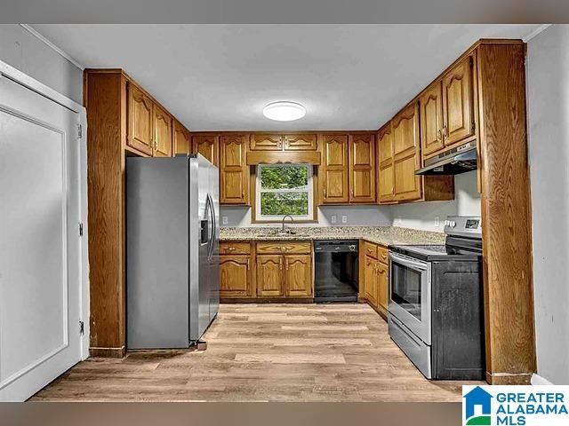 2416 4TH STREET NW, Center Point, AL 35215