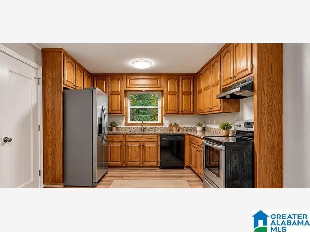 2416 4TH STREET NW, Center Point, AL 35215
