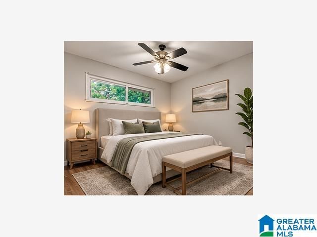 2416 4TH STREET NW, Center Point, AL 35215