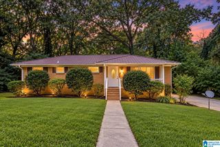 2416 4TH STREET NW, Center Point, AL 35215