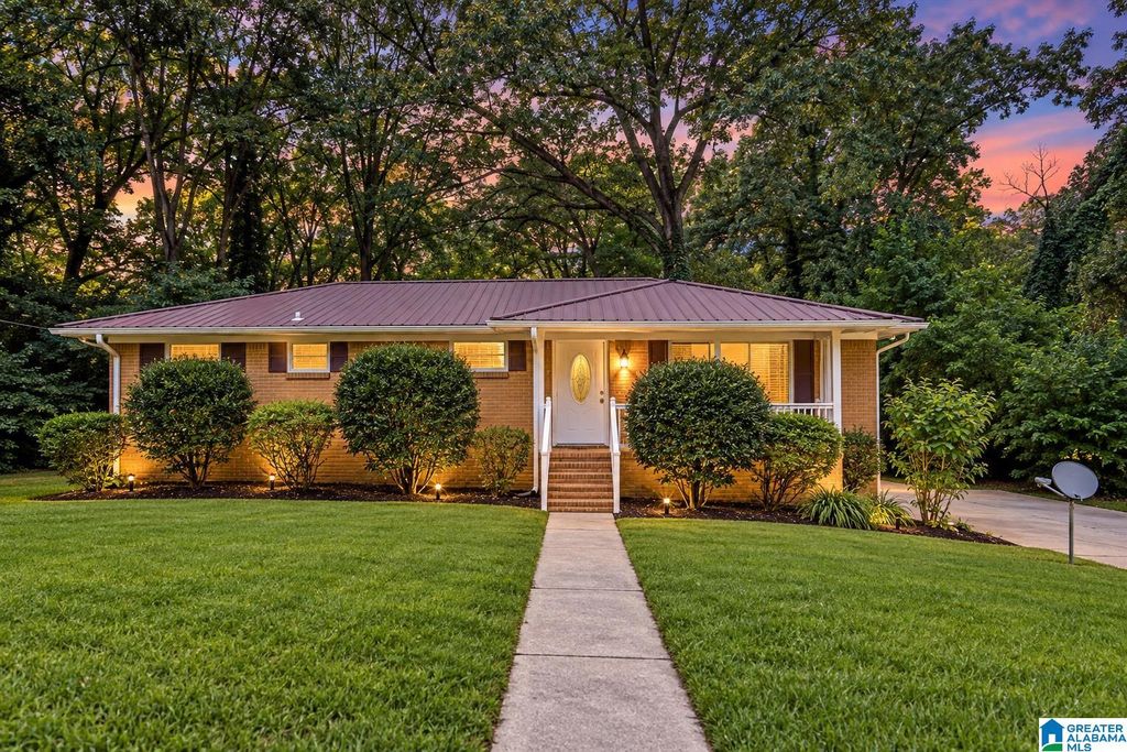 2416 4TH STREET NW, Center Point, AL 35215