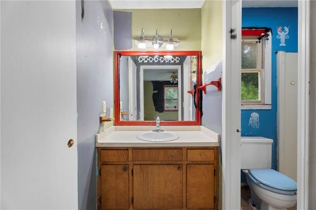 16 Mctier Circle NW, Cartersville, GA 30120