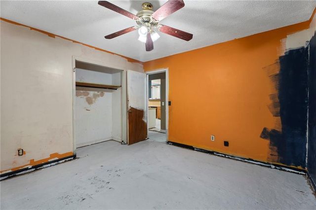 16 Mctier Circle NW, Cartersville, GA 30120