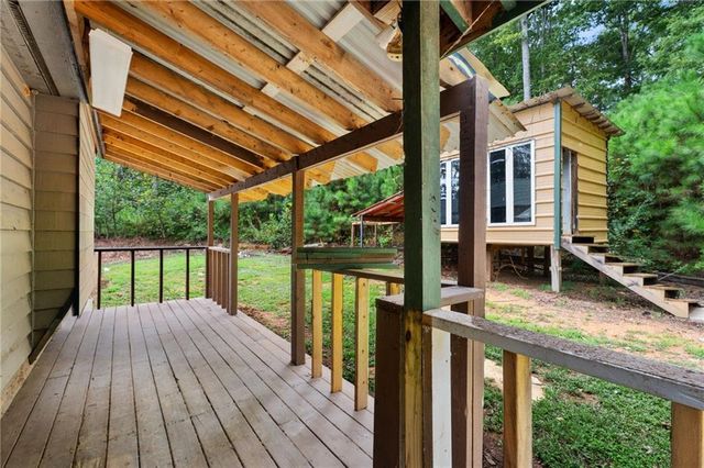 16 Mctier Circle NW, Cartersville, GA 30120