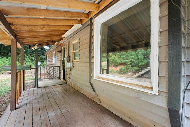 16 Mctier Circle NW, Cartersville, GA 30120