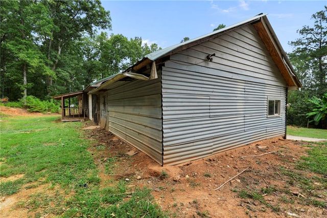16 Mctier Circle NW, Cartersville, GA 30120