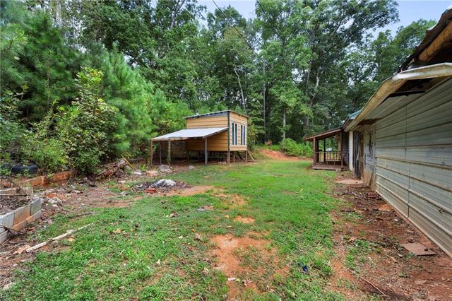 16 Mctier Circle NW, Cartersville, GA 30120