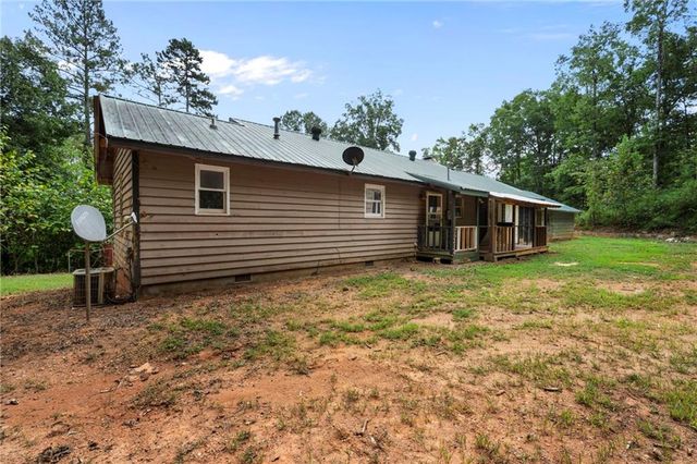 16 Mctier Circle NW, Cartersville, GA 30120